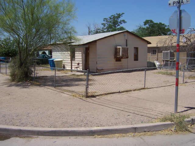 1400 W Pima St., Phoenix, AZ 85007