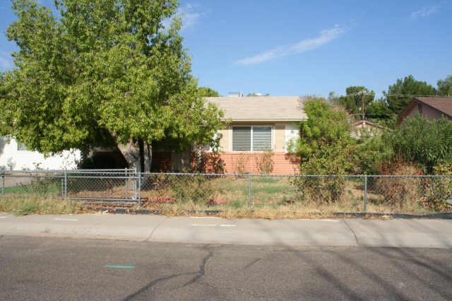 5224 S 40 Pl., Phoenix, AZ 85040
