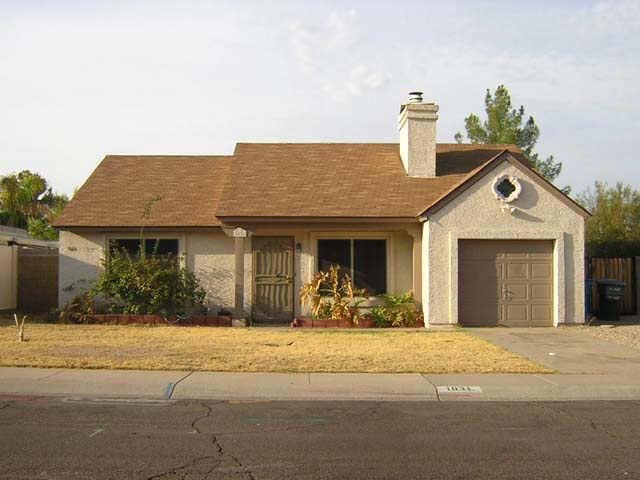 1031 E Oraibi Dr., Phoenix, AZ 85024