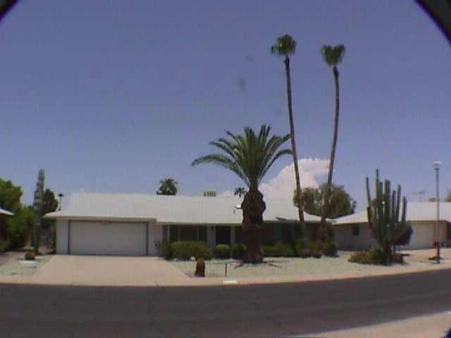 19844 N Concho Cir., Sun City, AZ 85373