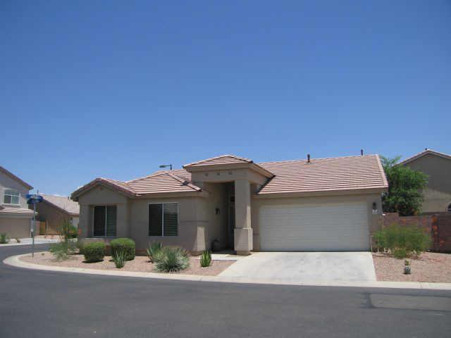 3425 N Saffron St., Mesa, AZ 85215