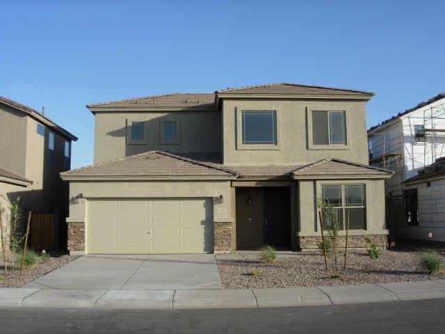 42285 W Balsa Dr., Maricopa, AZ 85138