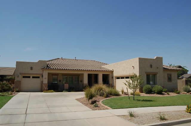 19603 E Mayberry Rd., Queen Creek, AZ 85142