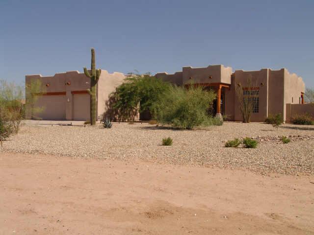 9048 W Calle Lejos, Peoria, AZ 85383