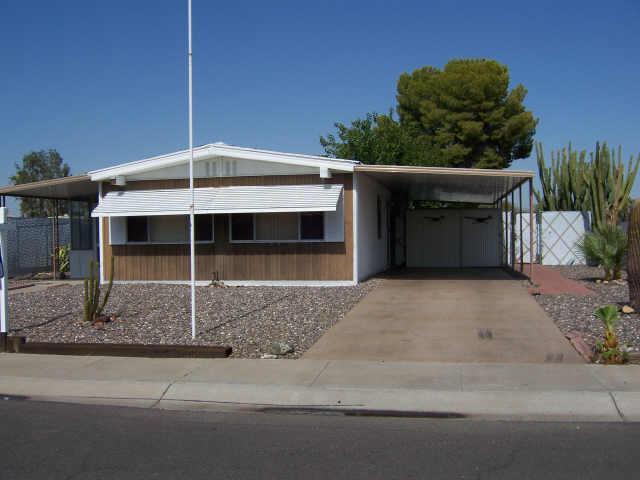 9110 N 65th Dr., Glendale, AZ 85302