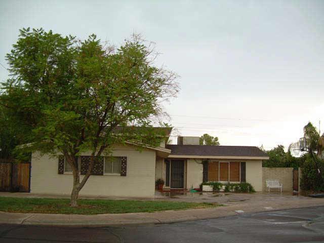 8519 E Berridge Ln., Scottsdale, AZ 85250