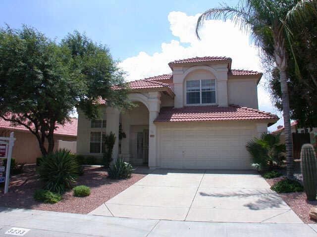 3233 E Tanglewood Dr., Phoenix, AZ 85048