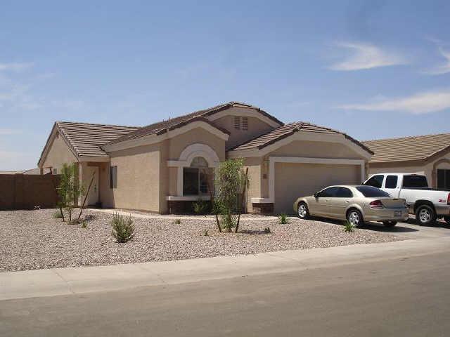 2117 N Sabino Ln., Casa Grande, AZ 85222