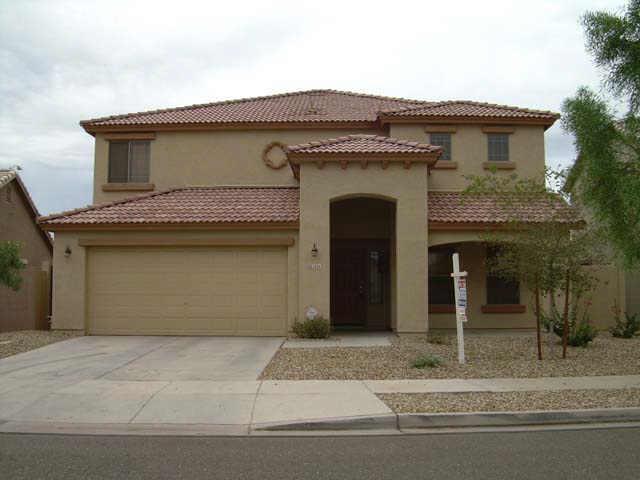 2326 S 172nd Ln., Goodyear, AZ 85338