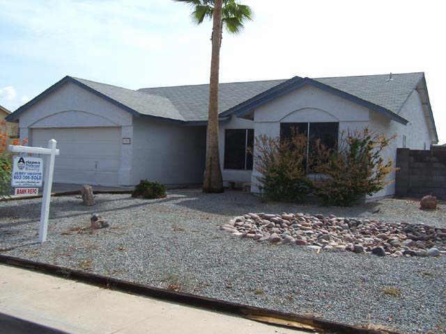 1303 N Rowen St., Mesa, AZ 85207