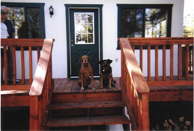 1668 Hidden Ln., Heber, AZ 85928