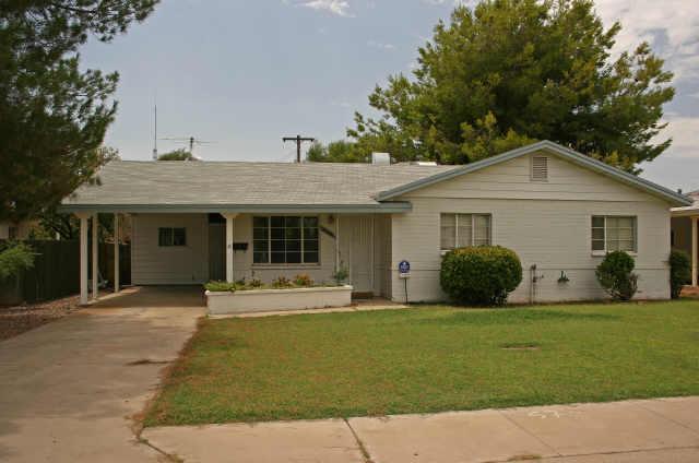 2305 W Maryland Ave., Phoenix, AZ 85015