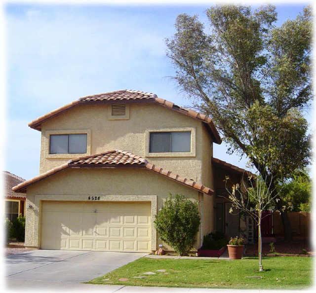 4528 E Hampton Ave., Mesa, AZ 85206