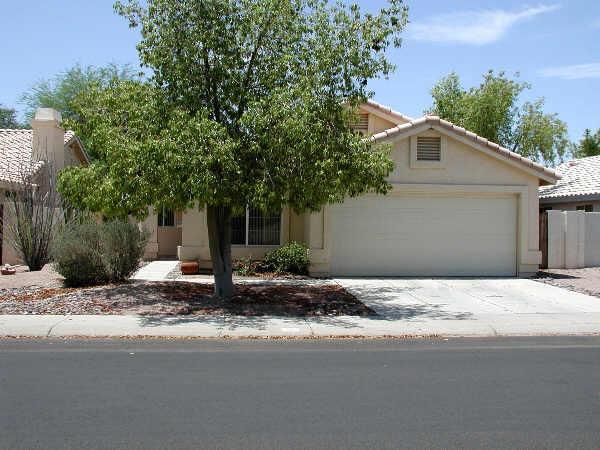 68 S Willow Creek St., Chandler, AZ 85225