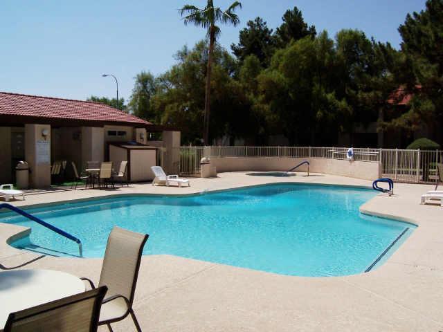 10610 S 48th St. #2018, Phoenix, AZ 85044