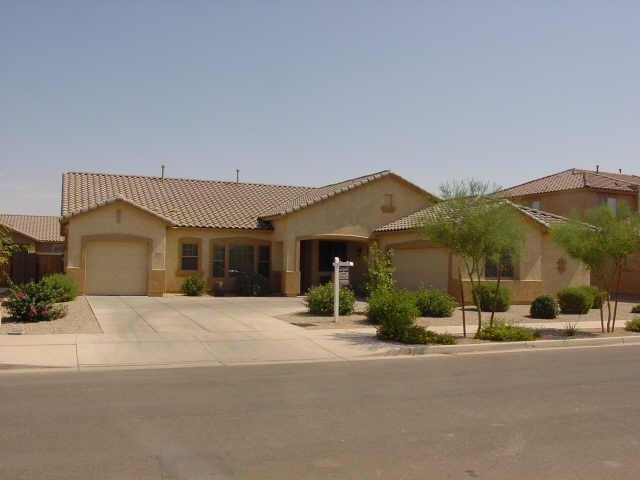 19704 E Mayberry Rd., Queen Creek, AZ 85242