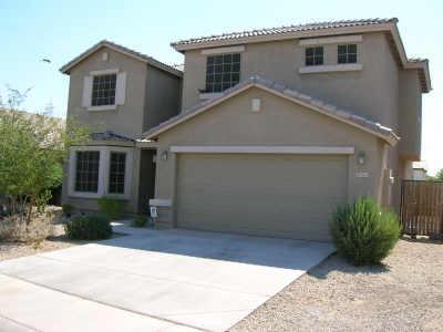 1562 N Desert Willow Ave., Casa Grande, AZ 85122