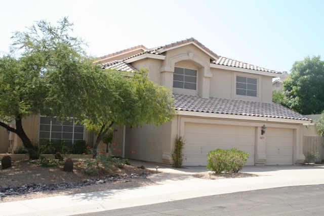 14816 S 13th Way, Phoenix, AZ 85048