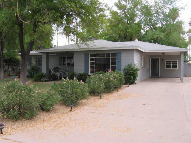 4209 N 34th Pl., Phoenix, AZ 85018