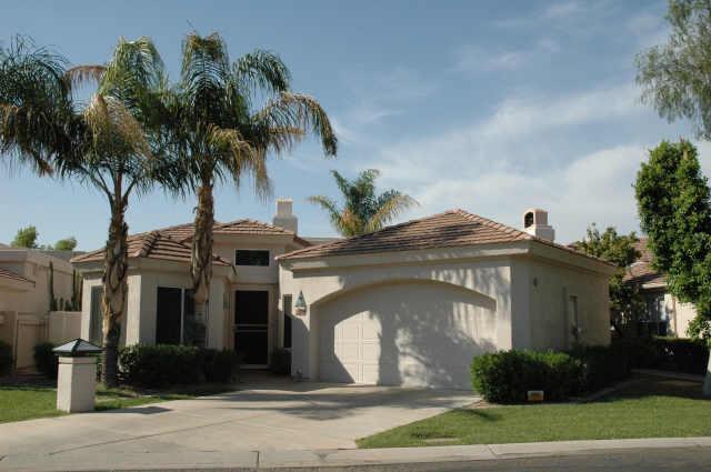 7764 E Sorrel Wood Ct., Scottsdale, AZ 85258