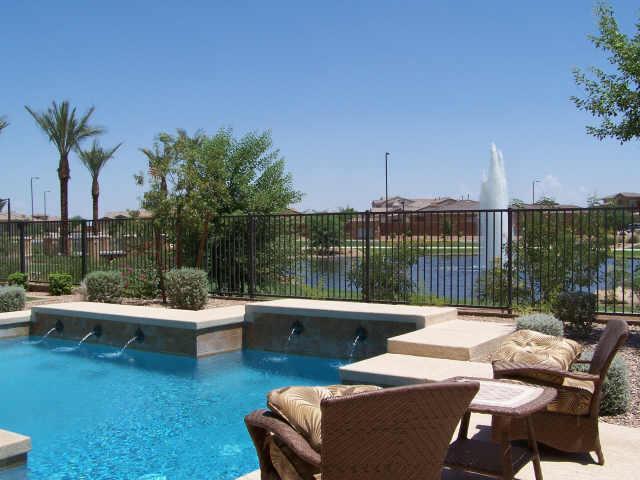 3614 E San Pedro Pl., Chandler, AZ 85249