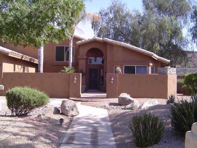 4926 W Saddlehorn Rd., Glendale, AZ 85310
