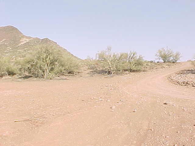 42501 N 16th St., New River, AZ 85087