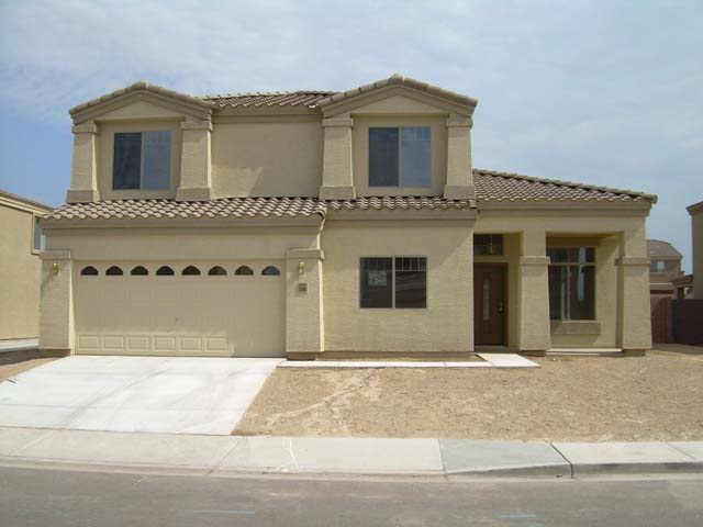 23406 W Hopi St., Buckeye, AZ 85326