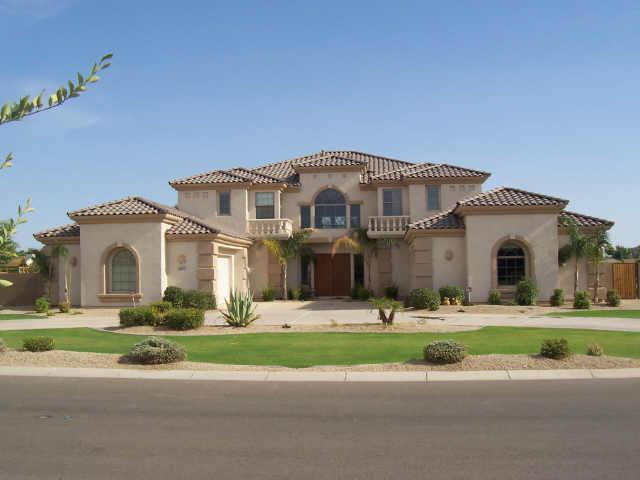 2947 E Lowell Ave., Gilbert, AZ 85295