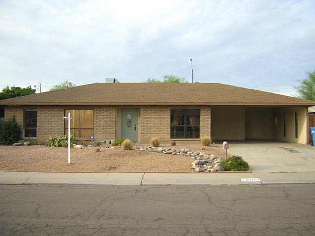 3945 E Wethersfield Rd., Phoenix, AZ 85032