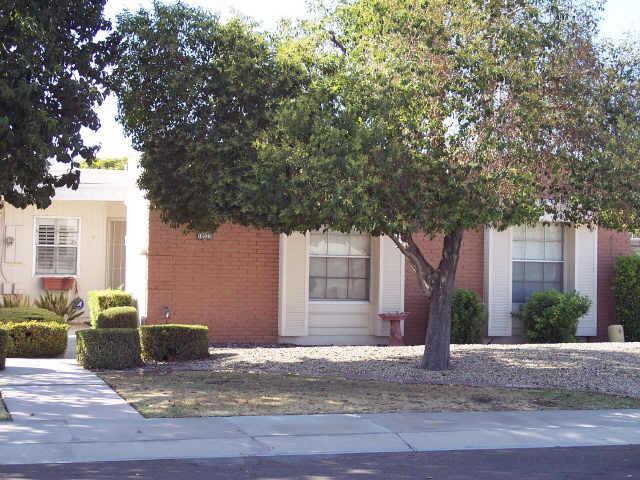 10521 W Ocotillo Dr., Sun City, AZ 85373
