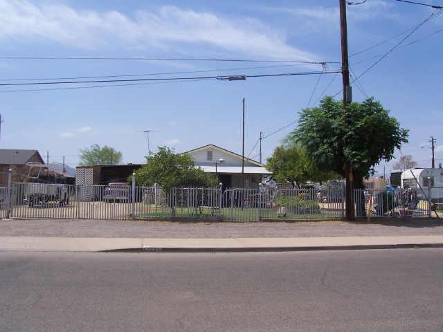 1337 W Sherman St. #19, Phoenix, AZ 85007