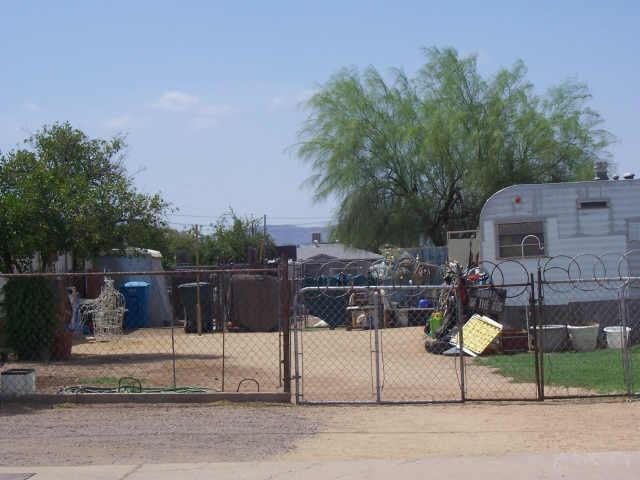 1341 W Sherman St. #20, Phoenix, AZ 85007