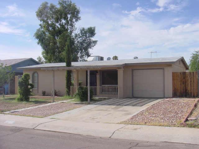 3412 W Villa Rita Dr., Phoenix, AZ 85053