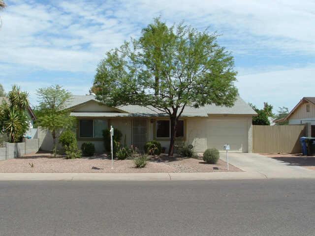 3620 E Nisbet Rd., Phoenix, AZ 85032