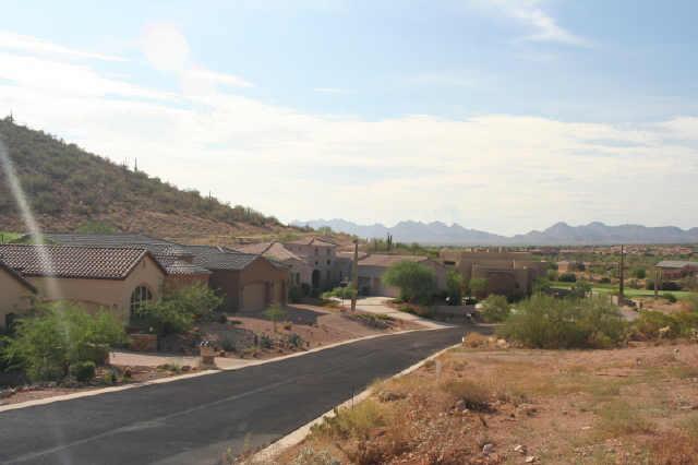 4173 S Camino De Vida Rd. #113, Gold Canyon, AZ 85219