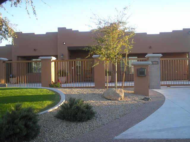 903 E Baseline Rd., Phoenix, AZ 85042