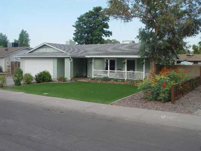 2330 N Cheri Lynn Dr., Chandler, AZ 85225