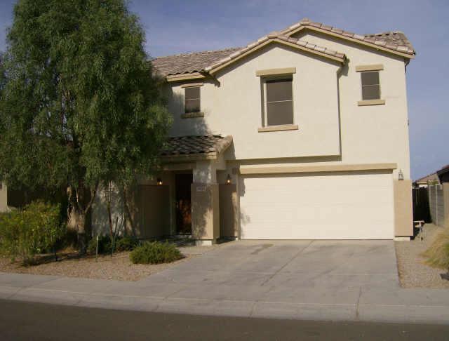 5035 S 25th Dr., Phoenix, AZ 85041