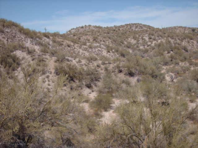 30080 NW U S Highway 60 Hwy., Wickenburg, AZ 85390