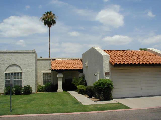 1850 S Westwood St. #20, Mesa, AZ 85210