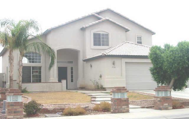 7358 W Peppertree Ln., Glendale, AZ 85303