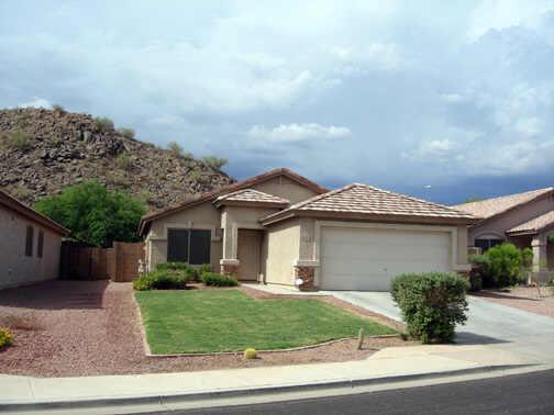 8922 E Fairbrook St., Mesa, AZ 85207