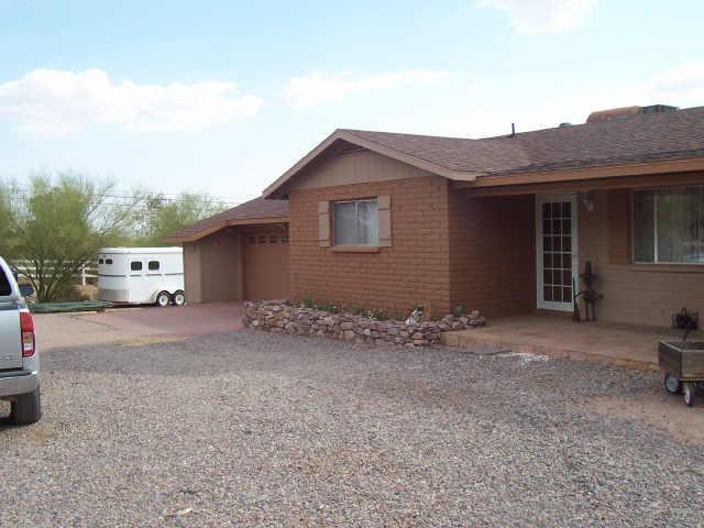 2830 N Six Shooter Rd., Apache Junction, AZ 85219