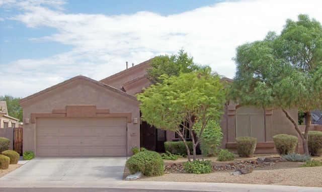 1044 E Stottler Ct., Gilbert, AZ 85296