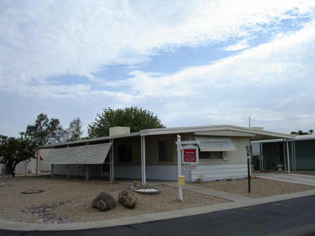 3036 E Utopia Rd. #39, Phoenix, AZ 85050