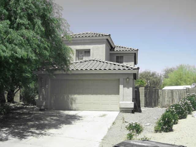 15098 W Heritage Oak Way, Surprise, AZ 85374