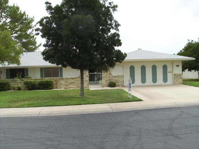18858 N Concho Cir., Sun City, AZ 85373
