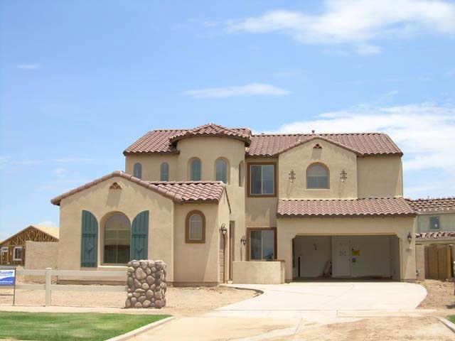 4040 S Big Horn Pl., Chandler, AZ 85249