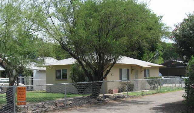 1029 S Roosevelt St., Tempe, AZ 85281